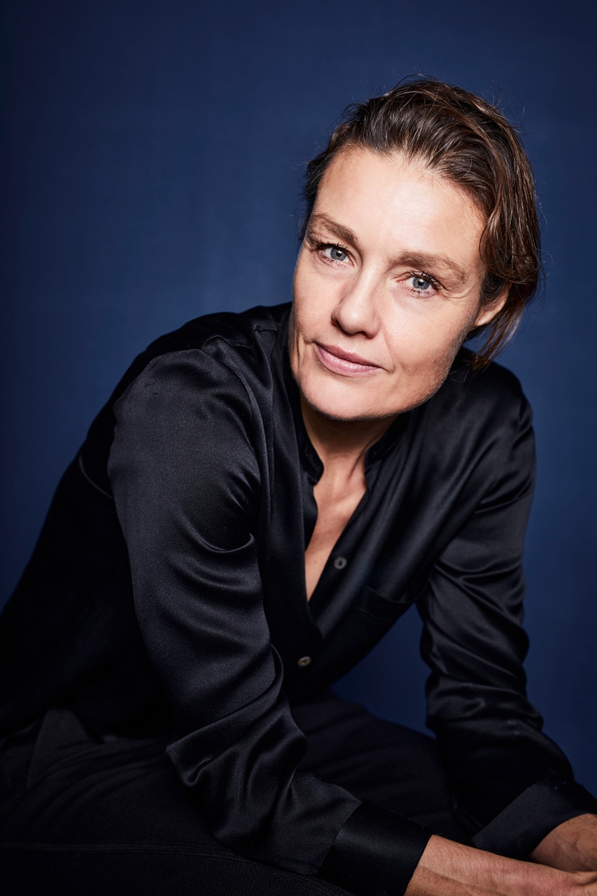 Katja Krauss